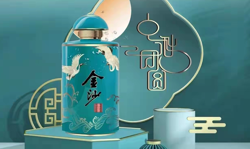 美國玻璃瓶市場的機會來臨！